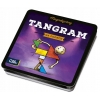 Gra magnetyczna dla dzieci na podróż Tangram Albi 33678