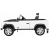Land Rover Defender 4x4 Dwuosobowe Auto Dla Dzieci