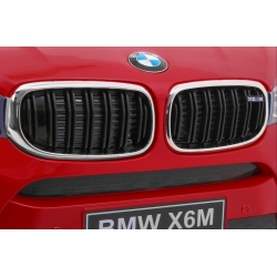 Pojazd elektryczny BMW X6M Auto Dla Dzieci LAKIER PA.JJ2199.EXL.CR