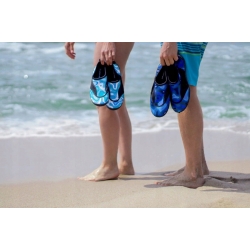 buty do wody Jeżowce na plażę żwirkową skały 41 SV-DN0012