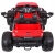 Pojazd Ford Ranger MONSTER 4x4 Czerwony PA.DK-MT550.CR