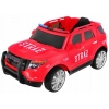 Pojazd SUV na akumulator Straż Pożarna dla dziecka PA.CH9935.CR