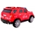 Pojazd SUV na akumulator Straż Pożarna dla dziecka PA.CH9935.CR