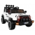 Jeep Na Akumulator Auto Terenowe Dla Dzieci Pilot  PA.BRD-7588.BIA