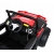 Pojazd dwuosobowy Buggy Racer na akumulator 4x4  PA.JC999.CR