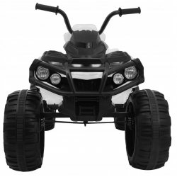 Pojazd Quad na akumulator dla dzieci ATV PILOT PA.BDM0906.2.4GHZ.BIA