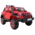 AUTO NA AKUMULATOR DLA DZIECI Jeep AllRoad 4x4 PA.A023.CR