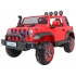 AUTO NA AKUMULATOR DLA DZIECI Jeep AllRoad 4x4 PA.A023.CR