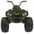 Quad na akumulator dla dzieci pojazd elektryczny Zielony PA.BDM0906.2.4GHZ.ZIE