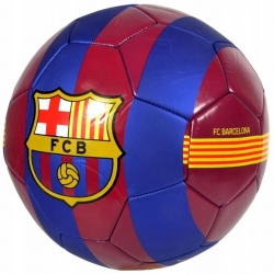 Piłka nożna r.5 FC Barcelona Treningowa na trawę 611199