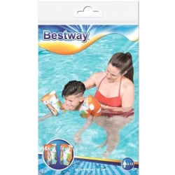 Rękawki do pływania dla dzieci pływaczki Bestway 32102.REKIN