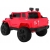 Auto Na Akumulator Pojazd Jeep Mighty 4X4 Pa.hl-1668.Cr