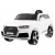 Pojazd Elektryczny Audi Q7 Auto Na Akumulator Dla Dzieci Pa.jj2188.Bia