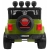 Pojazd Na Akumulator Jeep Auto Raptor Drifter Napęd 4X4 Pa.s2388.Zie