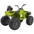 Quad ATV Zielony na akumulator PA.BDM0906.ZIE