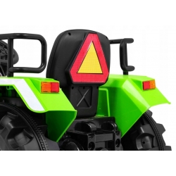 Pojazd Elektryczny Traktor Na Akumulator Dla Dzieci Pa.hl-2788.Zie