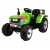 Pojazd Elektryczny Traktor Na Akumulator Dla Dzieci Pa.hl-2788.Zie