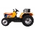 Pojazd Elektryczny Traktor Na Akumulator Dla Dzieci Pa.hl-2788.Zol