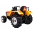 Pojazd Elektryczny Traktor Na Akumulator Dla Dzieci Pa.hl-2788.Zol