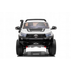 Pojazd Elektryczny dla dzieci Auto Toyota Hillux 4x4 PA.DK-HL850.BIA