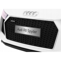 Auto na akumulator Audi R8 Spyder 2.4G PA.JJ2198.BIA
