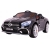 Pojazd na akumulator Mercedes SL65 Lakierowany Auto dla dzieci PA.XMX-602.EXL.CZ