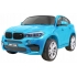 Pojazd BMW X6M 2 os. XXL Lakierowany Niebieski PA.JJ2168.EXL.NIE