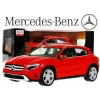 Autko R/C Mercedes Benz GLA Czerwony 1:14 RASTAR ZRC.70300 CR