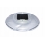 LAMPA SOLARNA ogrodowa wodna LED 18cm Bestway 58111