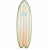 Materac Deska SURFS UP 178 x 69 cm INTEX Biała 58152EU.BIA