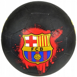 Piłka nożna Fc Barcelona R 5 do Gry w Nogę Barca 379540