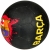 Piłka nożna Fc Barcelona R 5 do Gry w Nogę Barca 379540