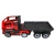 TIR Auto ciężarowe na Akumulator TRUCK 193cm + naczepa PA.BDQ-2020.CR