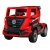 TIR Auto ciężarowe na Akumulator TRUCK 193cm + naczepa PA.BDQ-2020.CR