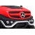Pojazd Terenowy na Akumulator Auto Mercedes Unimog PA.UNIMOG.CR