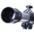 Luneta Teleskop optyczny 2 x okular statyw ES0017