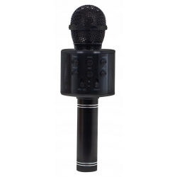 Mikrofon bezprzewodowy do karaoke z głośnikiem ZMU.WS-858.CZ