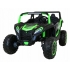 Pojazd na akumulator Buggy ATV Racing 4x4 Zielony PA.A032.ZIE