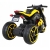 Motorek Na Akumulator Dla dziecka Pojazd Future PA.LL8001-A.ZOL