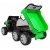Pojazd na akumulator Auto Wywrotka FARMER Zielony PA.A730-2.ZIE
