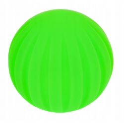 Gumowe Kolorowe Piłki Sensoryczne ZDN.HE0233
