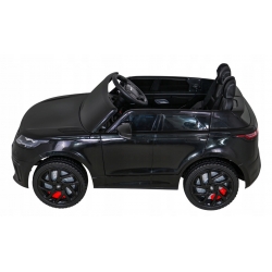 Auto Na Akumulator Pojazd elektryczny Range Rover Velar PA.QY2088.CZ