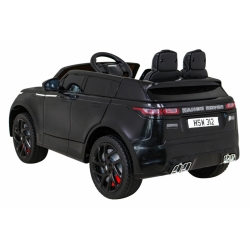 Auto Na Akumulator Pojazd elektryczny Range Rover Velar PA.QY2088.CZ