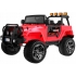Auto Terenowe Na Akumulator Pojazd Monster Jeep PA.WXE1688.CR