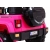 Pojazd Jeep Na Akumulator Auto Terenowe Dla Dzieci PA.BRD-7588.ROZ
