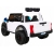 Pojazd Auto Na Akumulator dla dzieci Ford Duty PA.SX2088.BIA