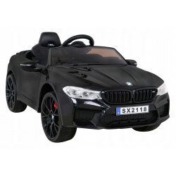 Auto na akumulator BMW Drift M5 Pojazd elektryczny PA.SX2118.CZ