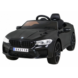 Auto na akumulator BMW Drift M5 Pojazd elektryczny PA.SX2118.CZ