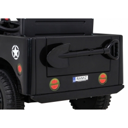 Auto Terenowe dla dzieci Jeep Pojazd na Akumulator PA.JH-103.CZ