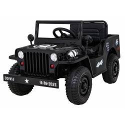 Auto Terenowe dla dzieci Jeep Pojazd na Akumulator PA.JH-103.CZ